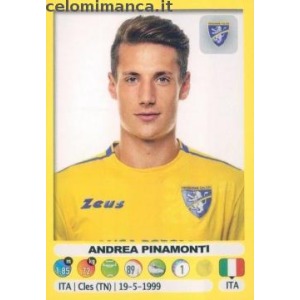 194 - Andrea Pinamonti