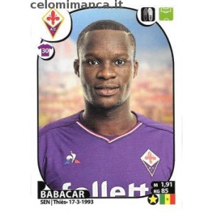 194 - Babacar