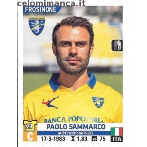 194 - Paolo Sammarco