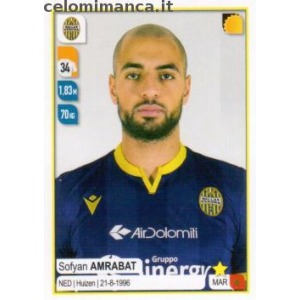 194 - Sofyan Amrabat