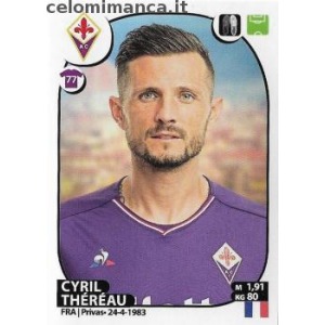 195 - Cyril Théréau