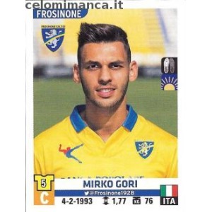 195 - Mirko Gori