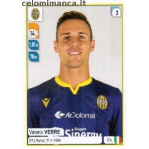 195 - Valerio Verre