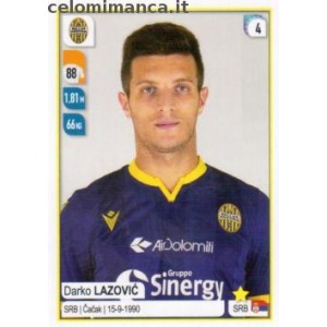 196 - Darko Lazović