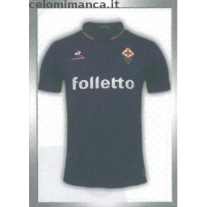 197 - Maglia Fiorentina