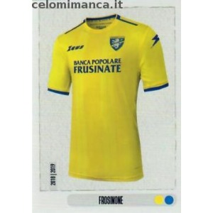 197 - Maglia Frosinone