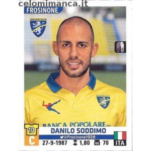 198 - Danilo Soddimo