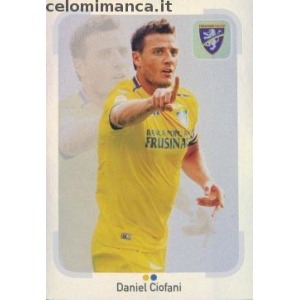198 - Frosinone - Daniel Ciofani
