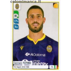 198 - Gennaro Tutino