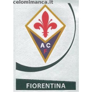 198 - Scudetto Fiorentina