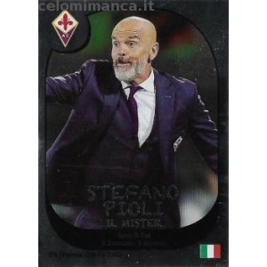 198 - Stefano Pioli