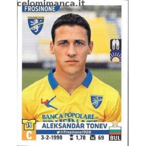199 - Aleksandăr Tonev