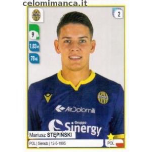 199 - Mariusz Stępiński