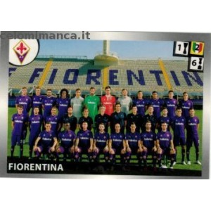 199 - Squadra Fiorentina