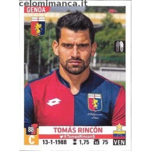 224 - Tomás Rincón