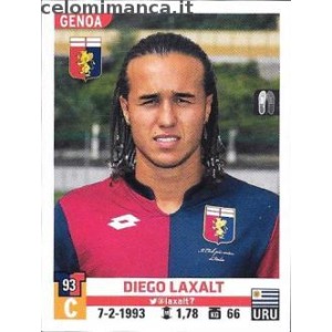 227 - Diego Laxalt
