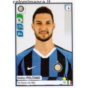 227 - Matteo Politano