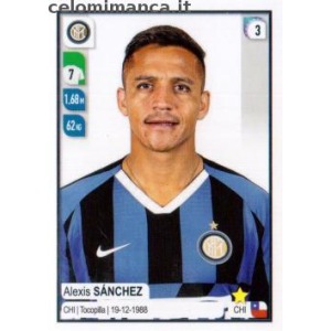228 - Alexis Sánchez