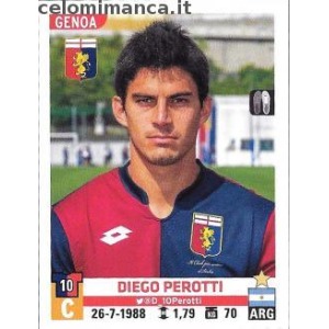 229 - Diego Perotti