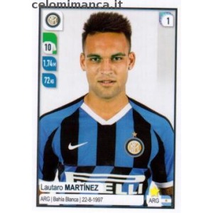 229 - Lautaro Martínez