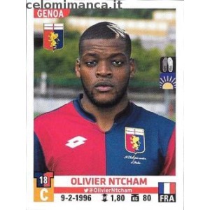 230 - Olivier Ntcham