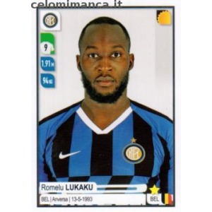 230 - Romelu Lukaku