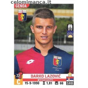 231 - Darko Lazović