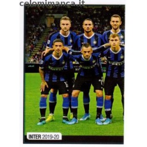 231 - Inter / Squadra-1