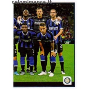 232 - Inter / Squadra-2