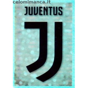 237 - Scudetto Juventus