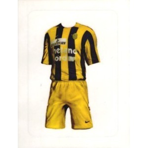 238 - 1a Divisa Hellas Verona