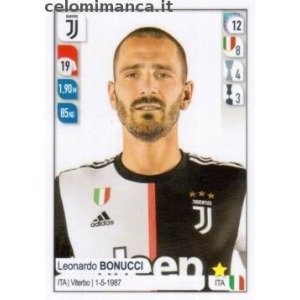 239 - Leonardo Bonucci