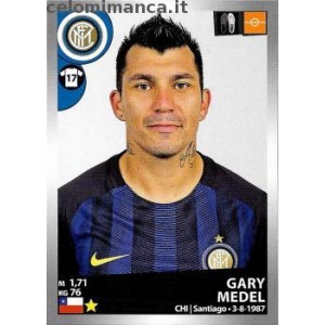 240 - Gary Medel