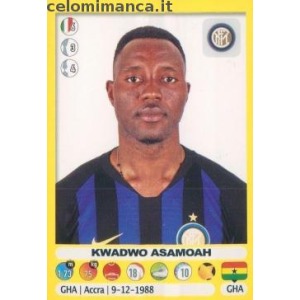 240 - Kwadwo Asamoah