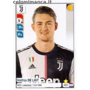 240 - Matthijs De Ligt