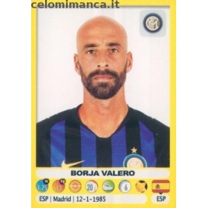 241 - Borja Valero