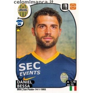 241 - Daniel Bessa