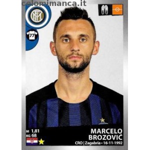 241 - Marcelo Brozović