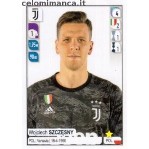 241 - Wojciech Szczęsny