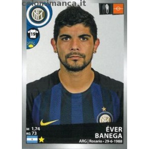242 - Éver Banega