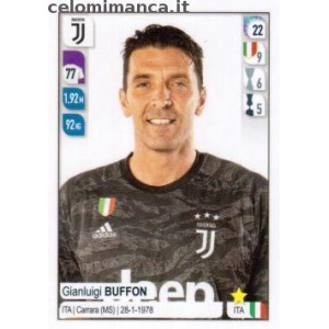242 - Gianluigi Buffon