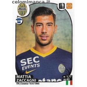 242 - Mattia Zaccagni