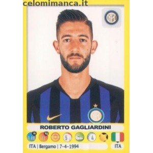 242 - Roberto Gagliardini