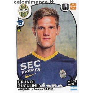 243 - Bruno Zuculini