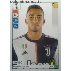 243 - Danilo