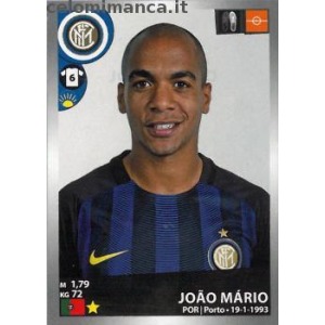243 - João Mário