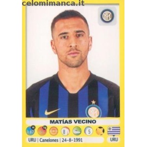 243 - Matías Vecino