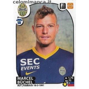 244 - Marcel Büchel