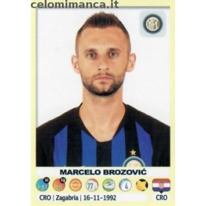 244 - Marcelo Brozović