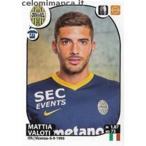 245 - Mattia Valoti